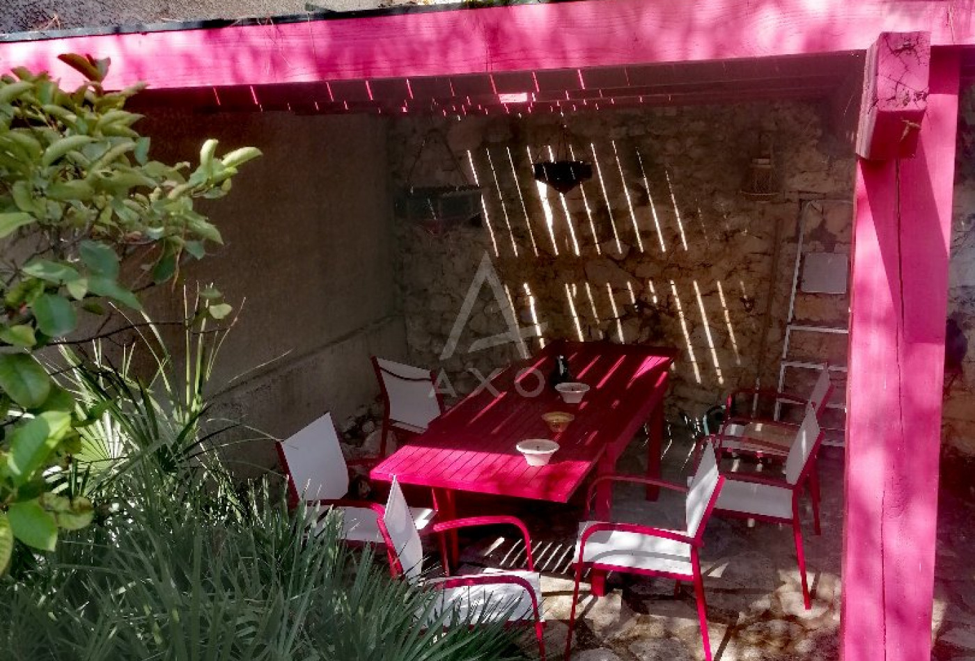 vente Maison de village Bages - Photo 6