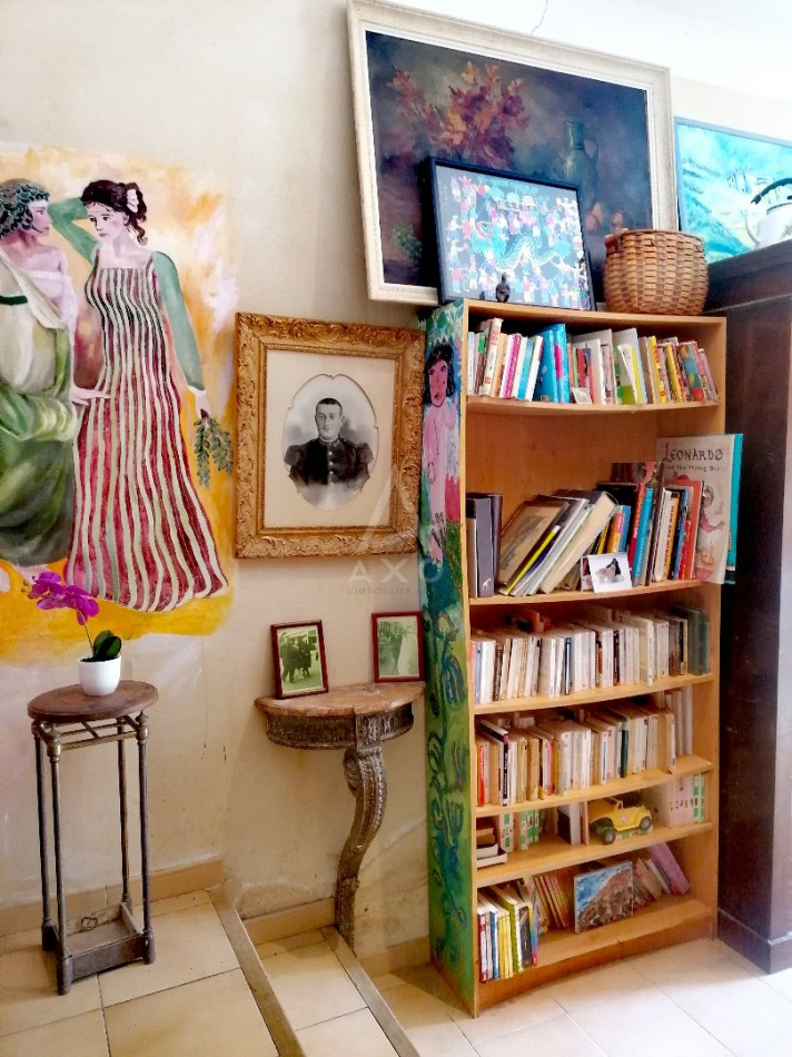 vente Maison de village Bages - Photo 8