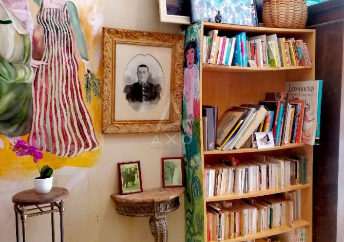 vente Maison de village Bages