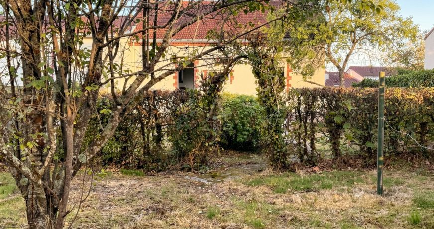 vente Maison Les Brouzils