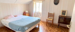 vente Maison Les Brouzils