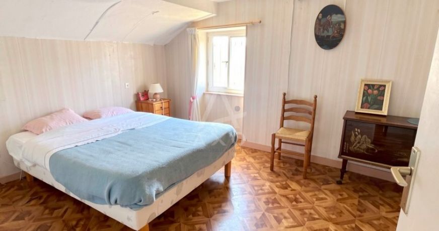 vente Maison Les Brouzils