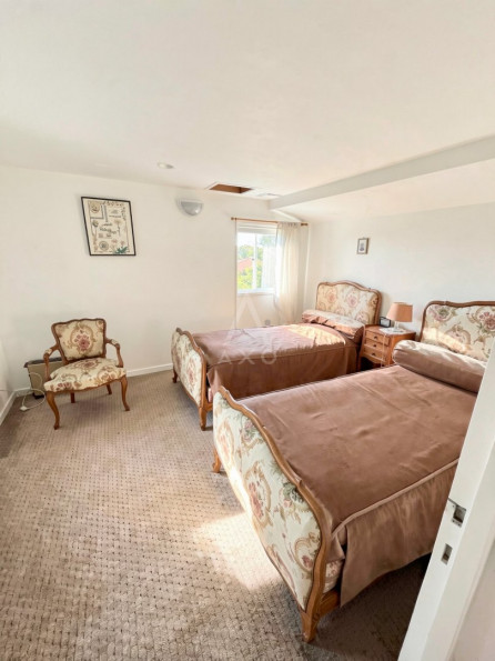 vente Maison Les Brouzils - Photo 9