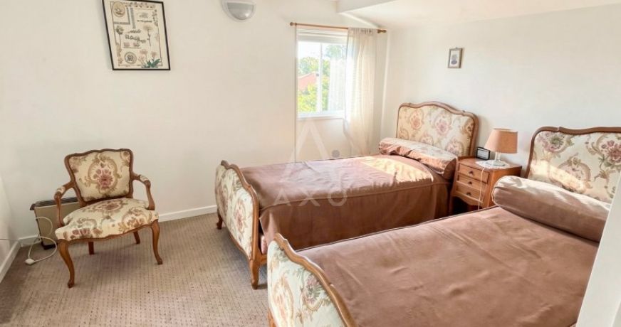 vente Maison Les Brouzils