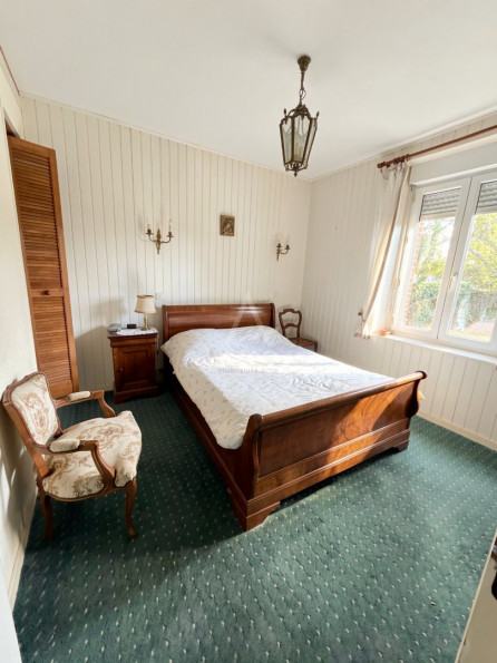 vente Maison Les Brouzils - Photo 10