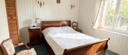 vente Maison Les Brouzils