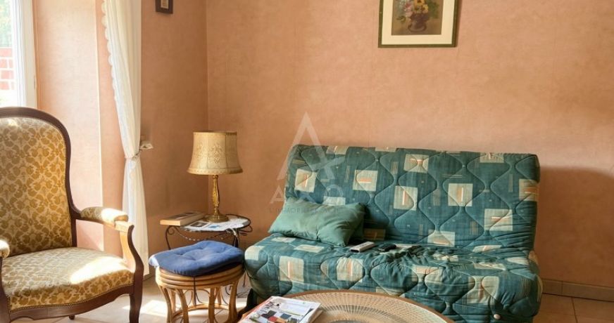 vente Maison Les Brouzils