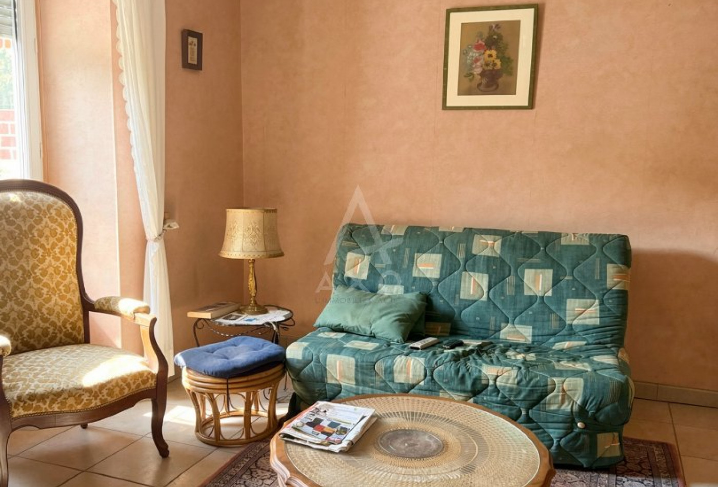 vente Maison Les Brouzils - Photo 4