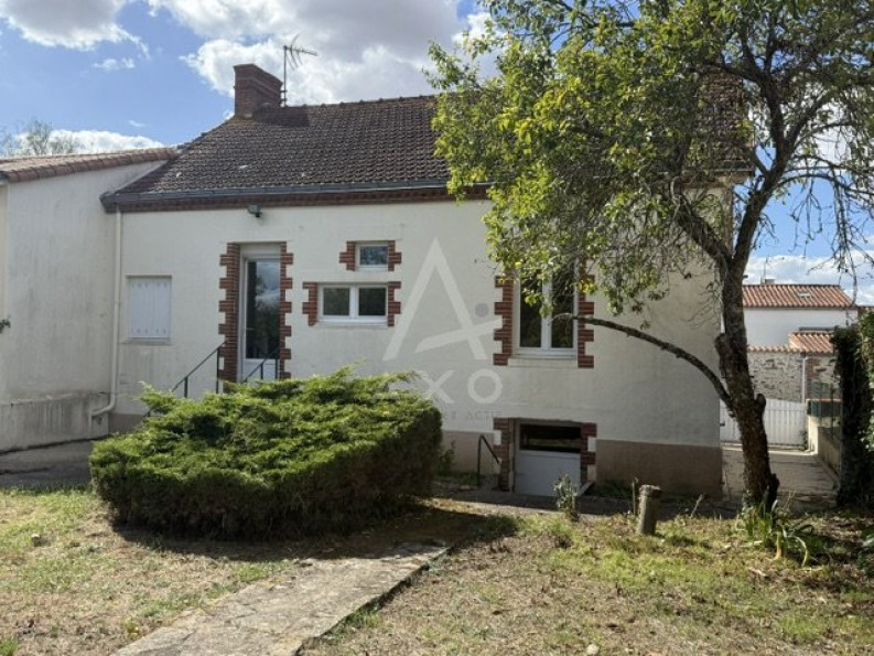 vente Maison Les Brouzils - Photo 1