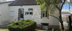 vente Maison Les Brouzils