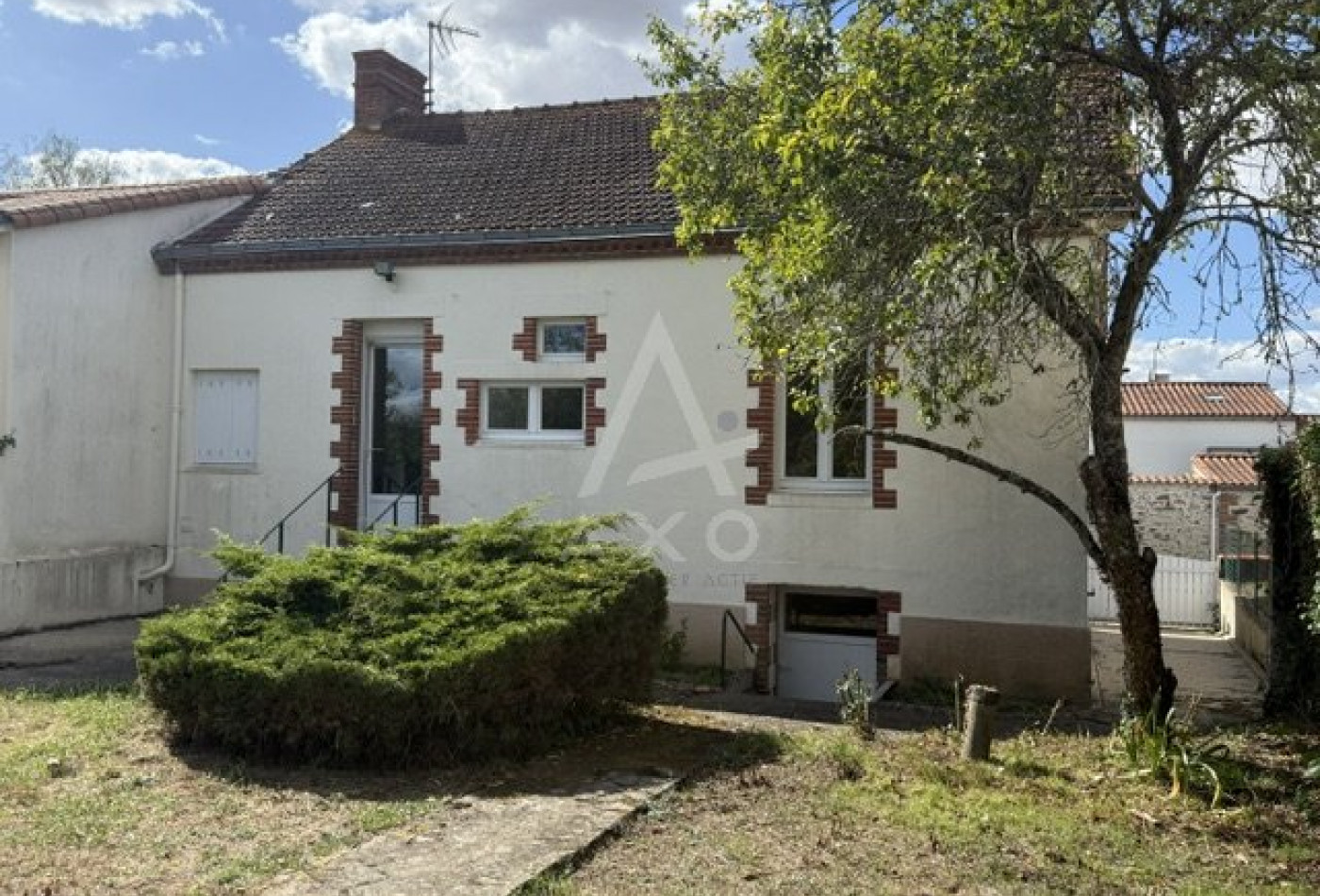 vente Maison Les Brouzils - Photo 1