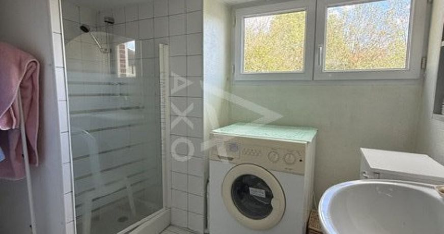 vente Maison Les Brouzils