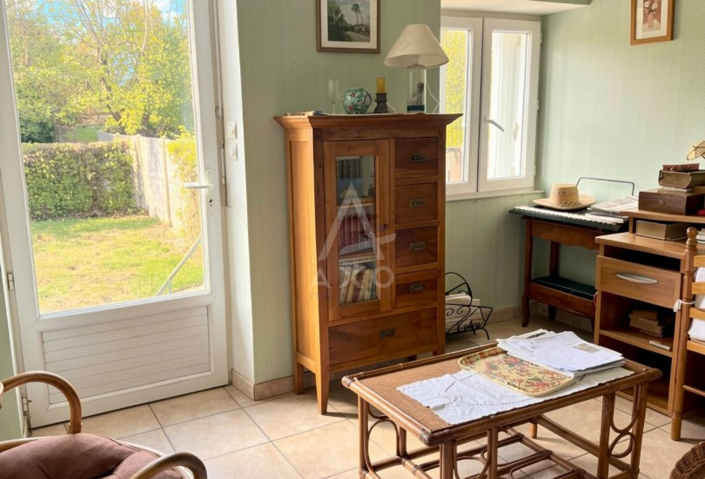 vente Maison Les Brouzils - Photo 3