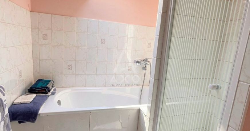 vente Maison Les Brouzils