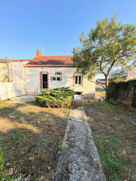 vente Maison Les Brouzils - Photo 2