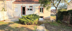 vente Maison Les Brouzils