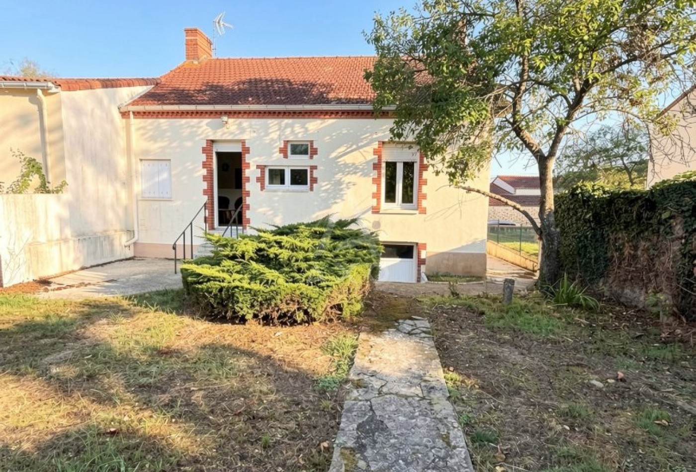 vente Maison Les Brouzils - Photo 2