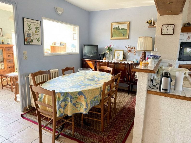 vente Maison Les Brouzils - Photo 6