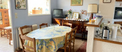 vente Maison Les Brouzils