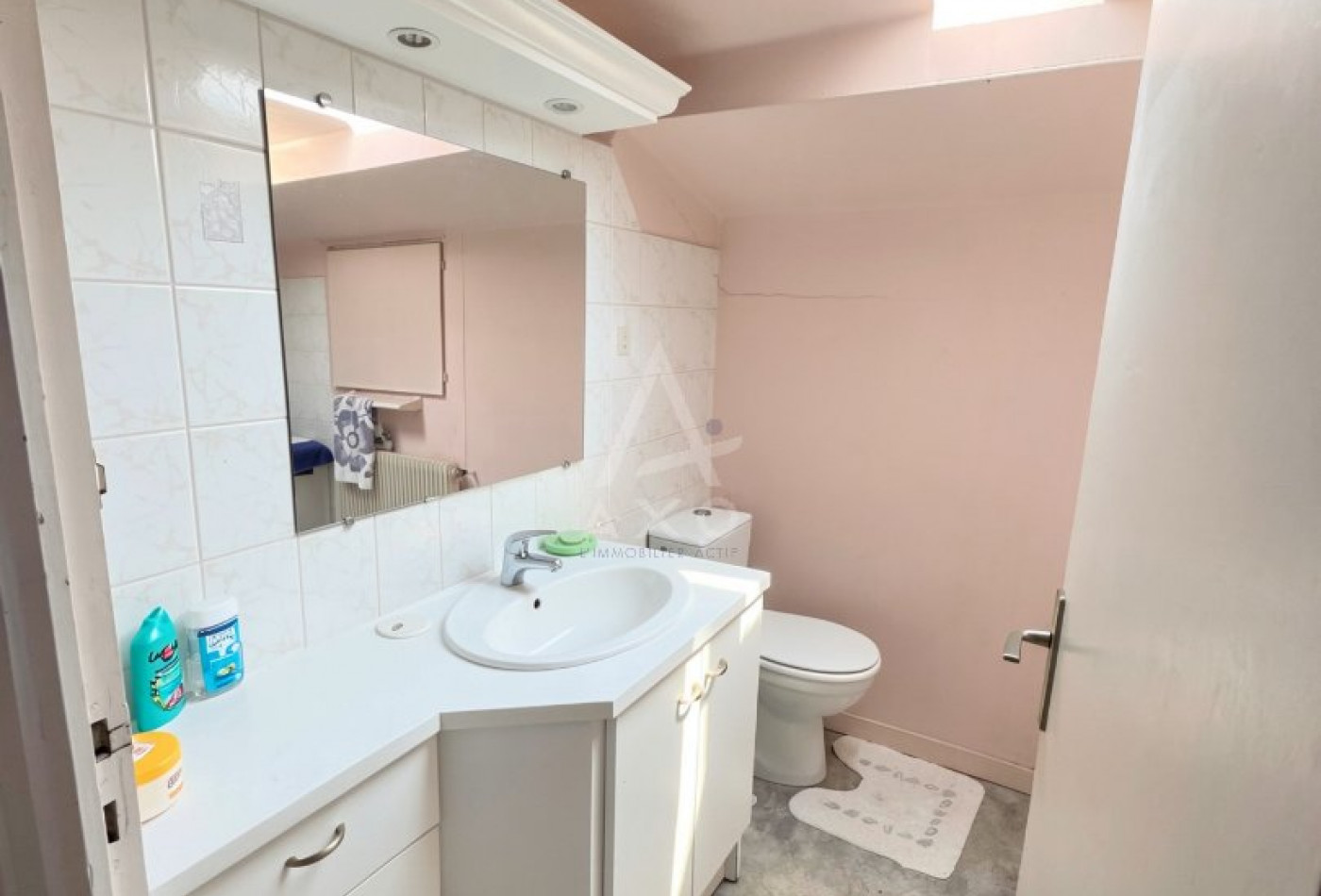 vente Maison Les Brouzils - Photo 7