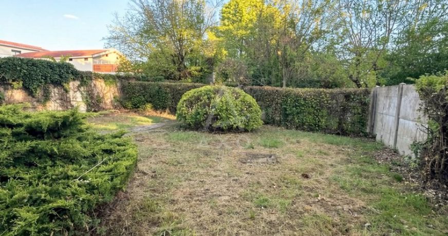 vente Maison Les Brouzils
