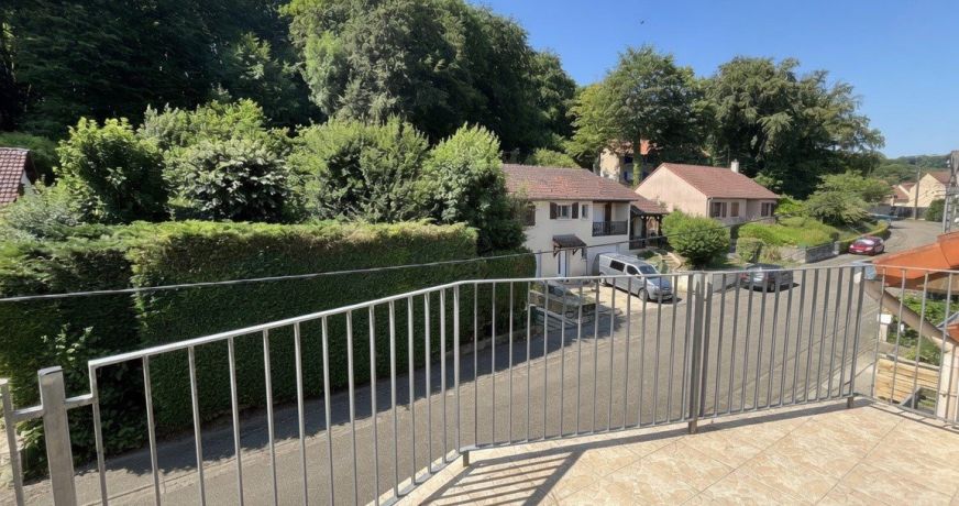vente Appartement Ars Sur Moselle
