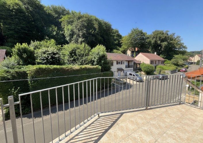 vente Appartement Ars Sur Moselle