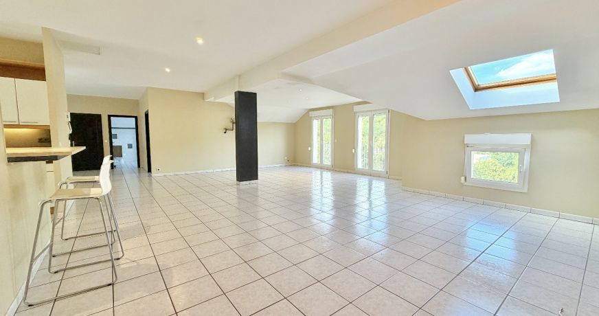 vente Appartement Ars Sur Moselle
