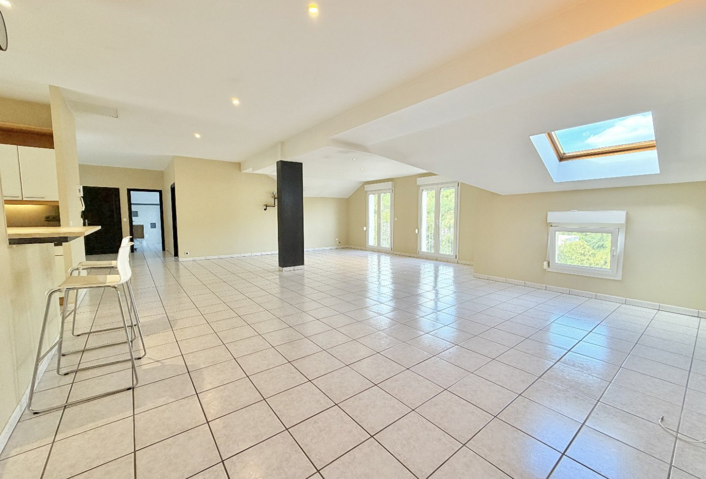 vente Appartement Ars Sur Moselle - Photo 1