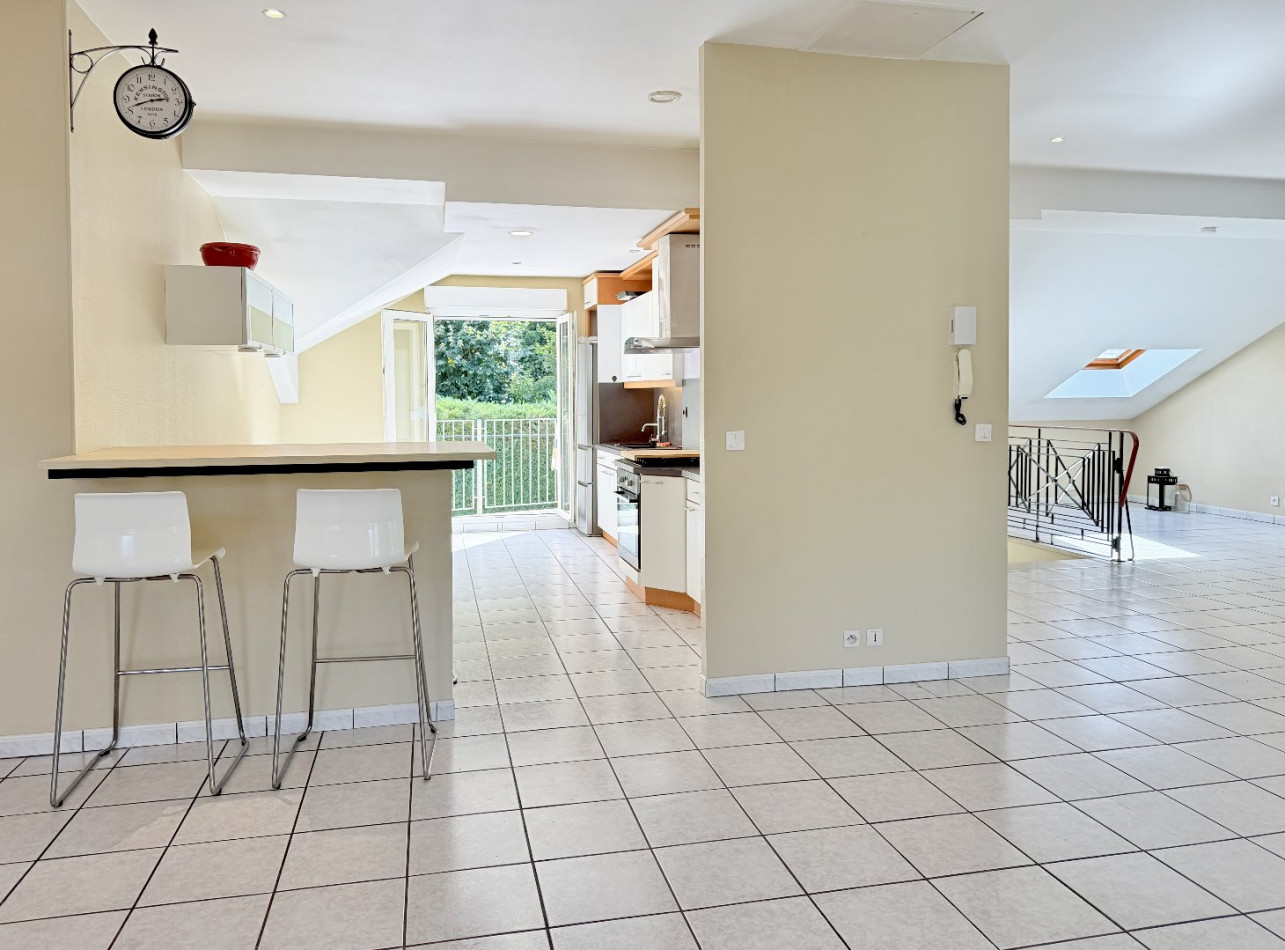 vente Appartement Ars Sur Moselle - Photo 2