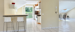 vente Appartement Ars Sur Moselle