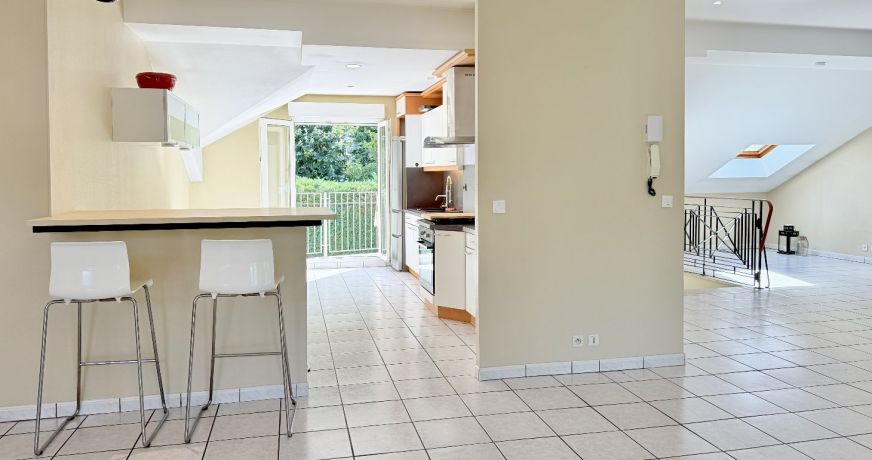vente Appartement Ars Sur Moselle