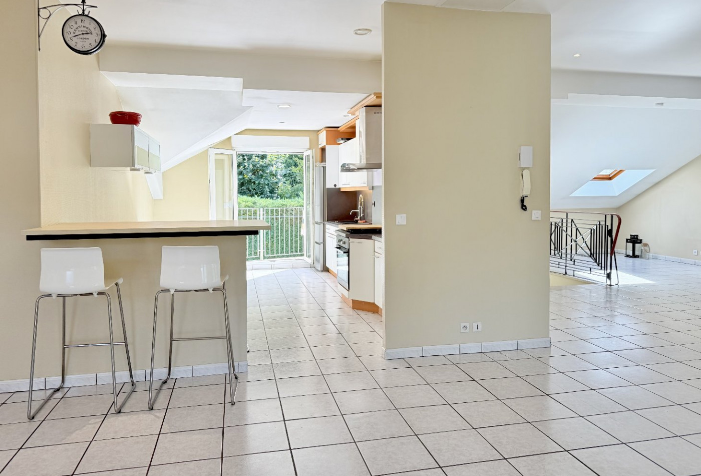vente Appartement Ars Sur Moselle - Photo 2