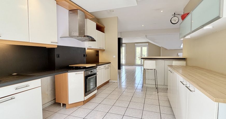 vente Appartement Ars Sur Moselle