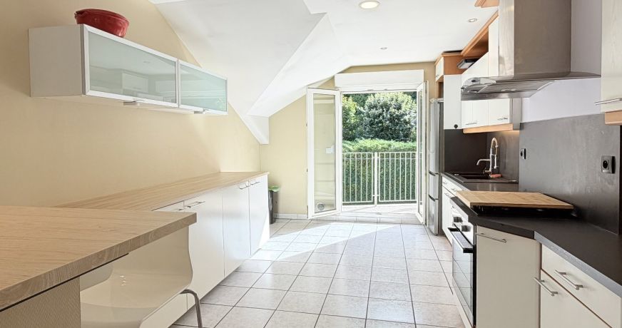 vente Appartement Ars Sur Moselle