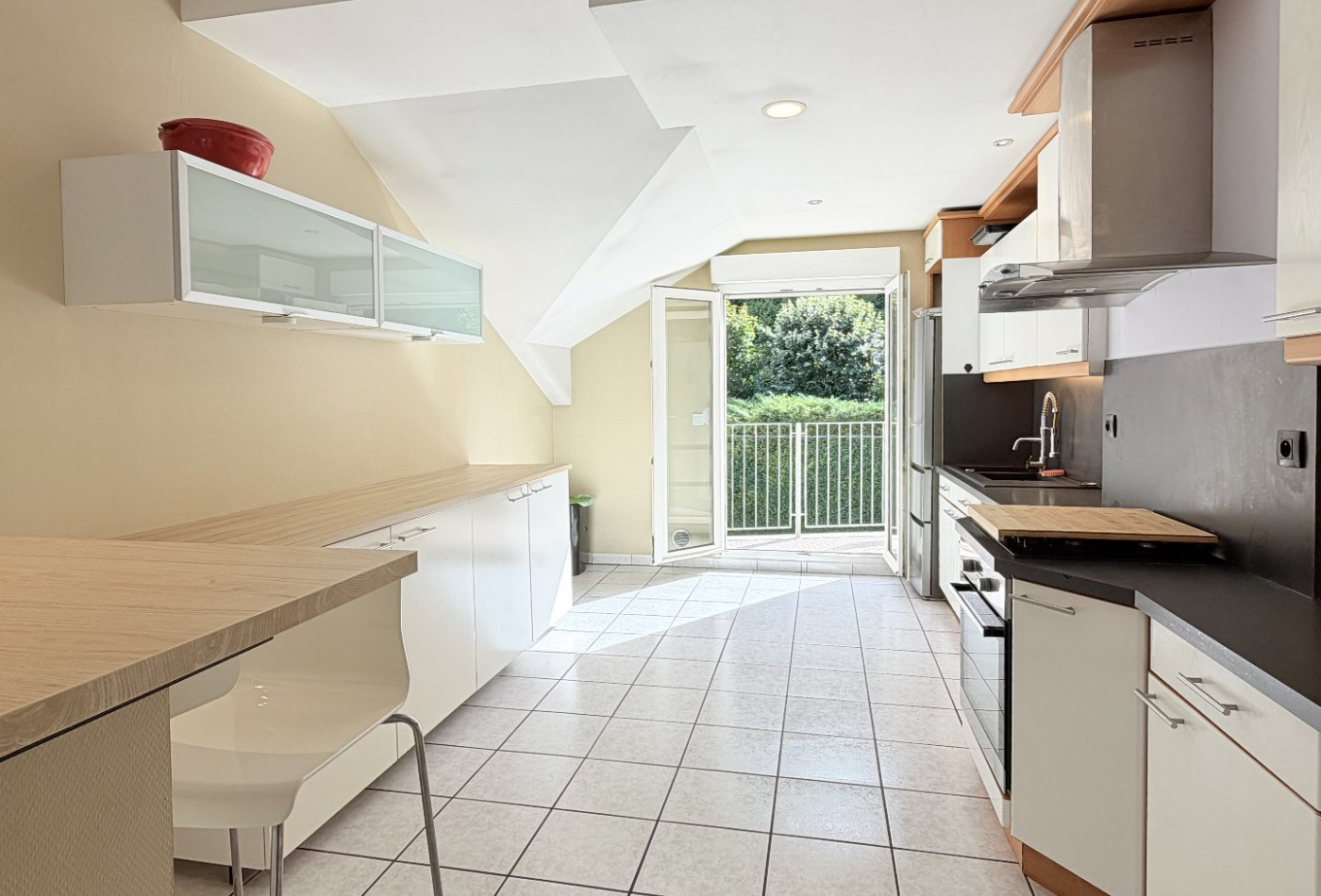 vente Appartement Ars Sur Moselle - Photo 4
