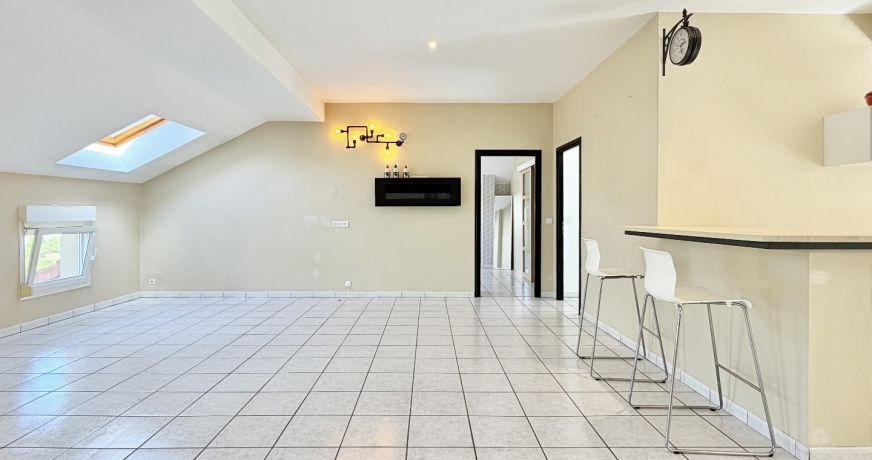 vente Appartement Ars Sur Moselle