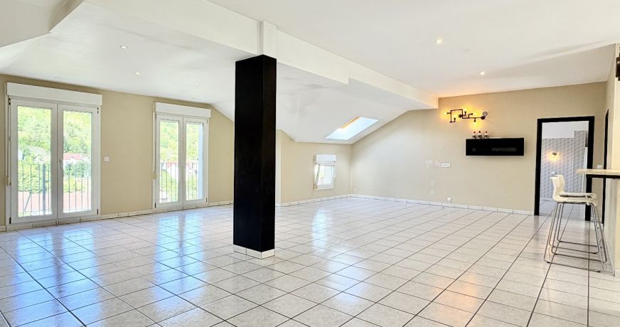 vente Appartement Ars Sur Moselle