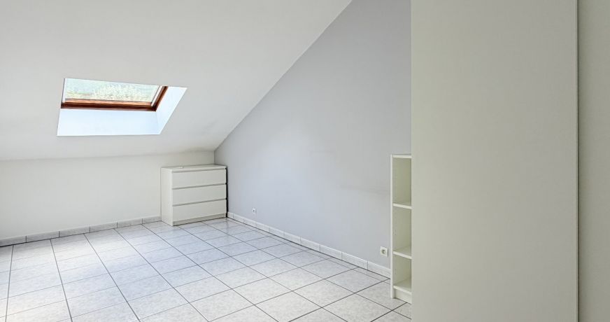 vente Appartement Ars Sur Moselle