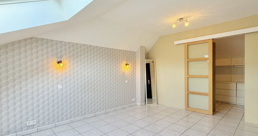 vente Appartement Ars Sur Moselle