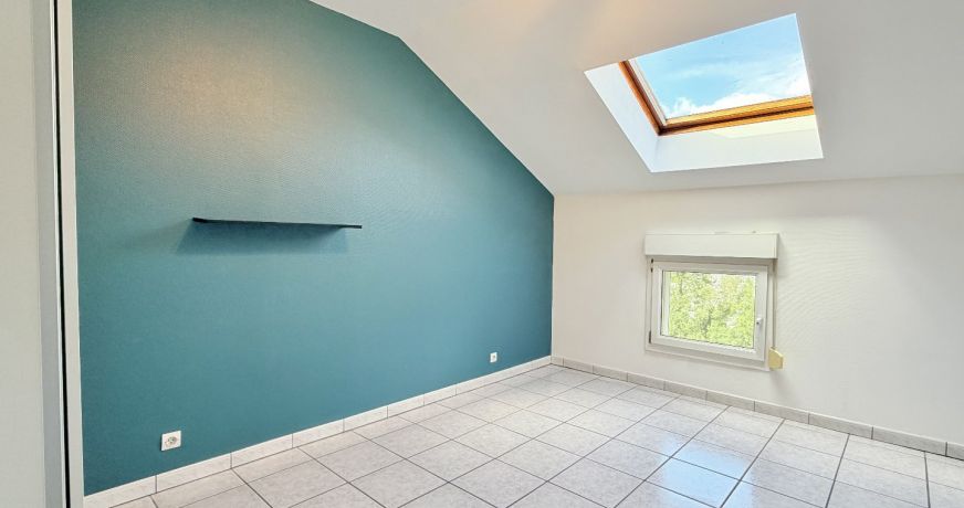vente Appartement Ars Sur Moselle