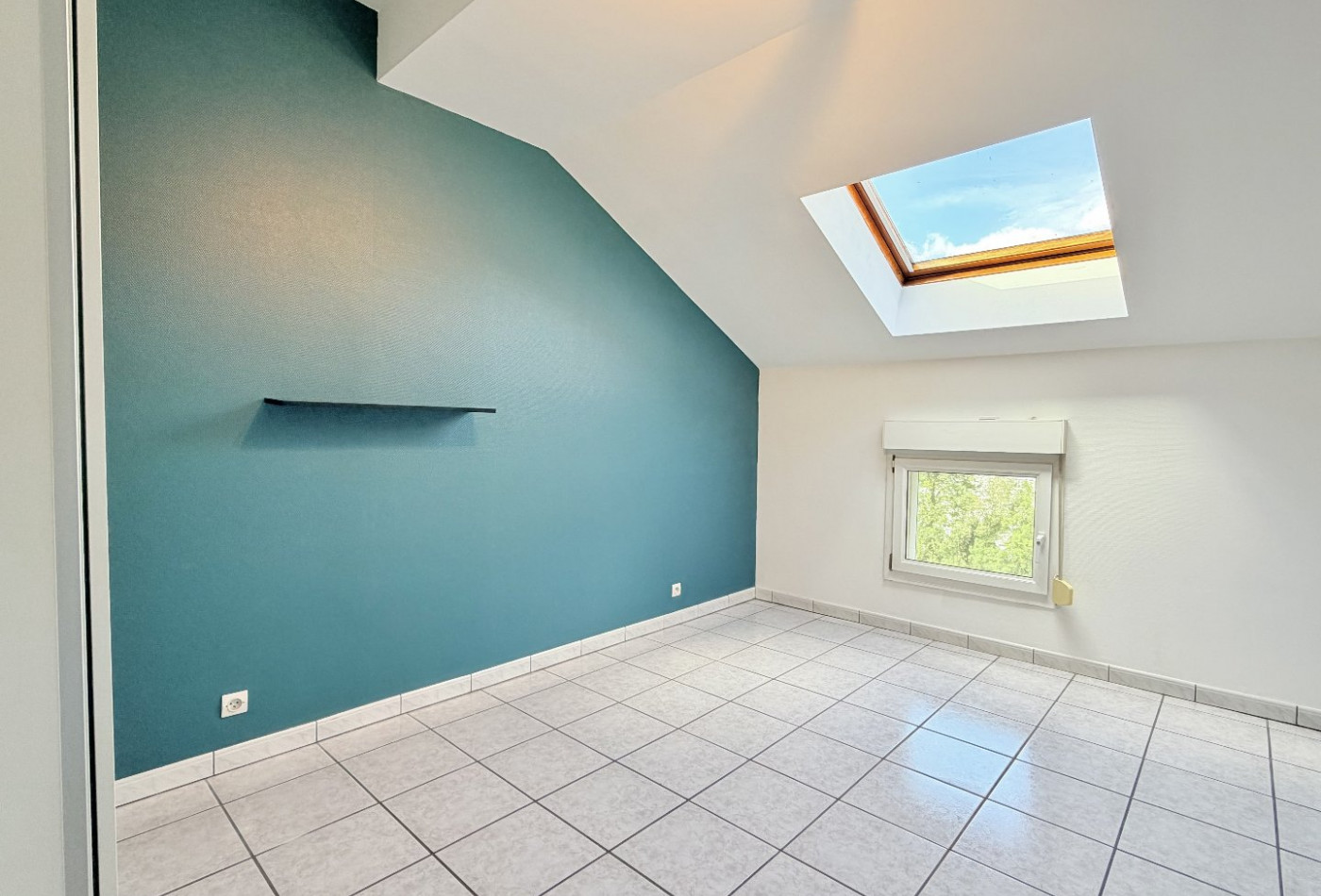 vente Appartement Ars Sur Moselle - Photo 9