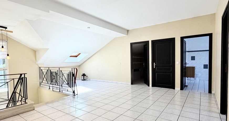 vente Appartement Ars Sur Moselle