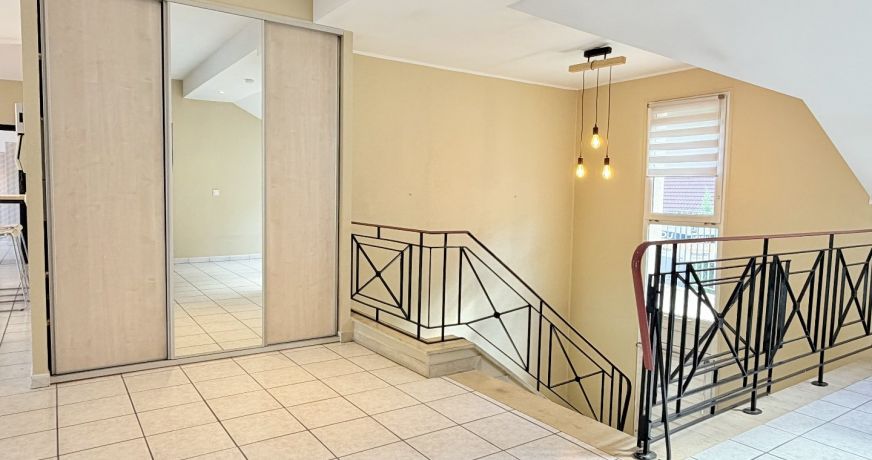 vente Appartement Ars Sur Moselle