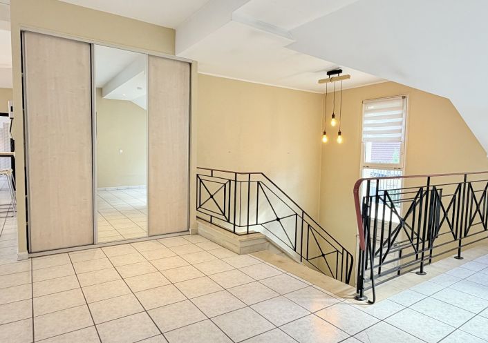 vente Appartement Ars Sur Moselle