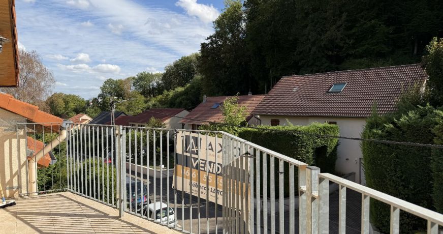 vente Appartement Ars Sur Moselle