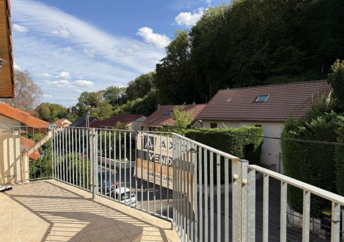 vente Appartement Ars Sur Moselle