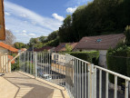 vente Appartement Ars Sur Moselle