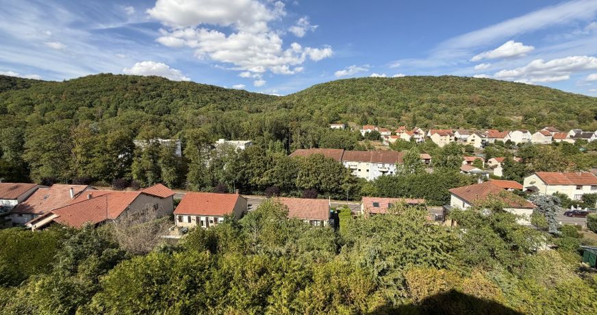 vente Appartement Ars Sur Moselle
