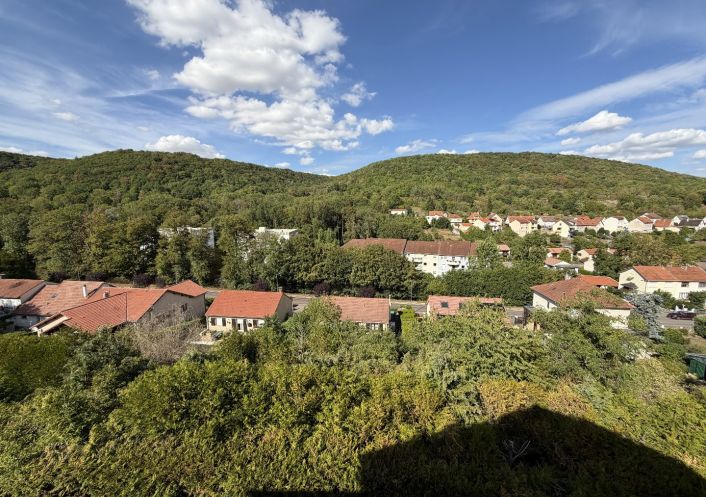 vente Appartement Ars Sur Moselle
